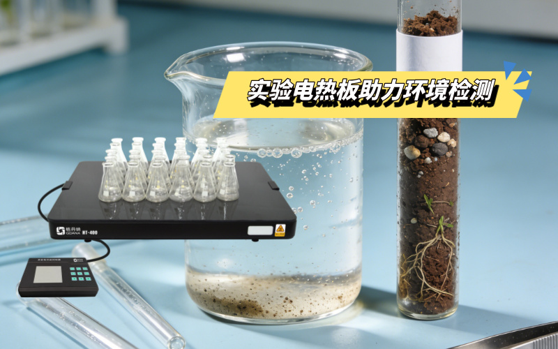 實(shí)驗(yàn)電熱板適配環(huán)境監(jiān)測(cè)領(lǐng)域?qū)嶒?yàn)