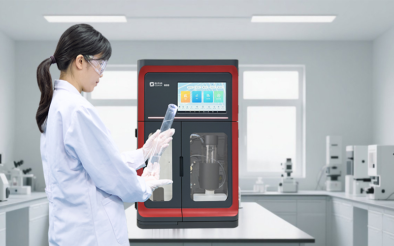 凱氏定氮儀哪家好？對(duì)比免水全自動(dòng)定氮儀與傳統(tǒng)設(shè)備的優(yōu)勢(shì)