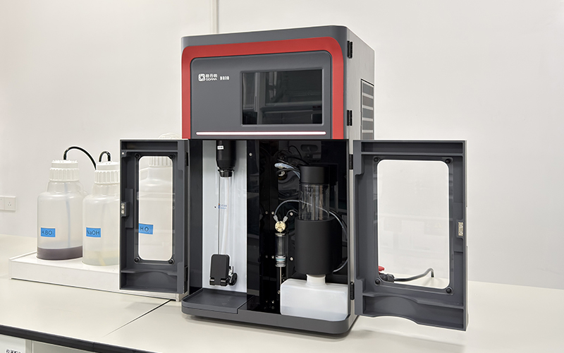 凱氏定氮儀哪家好？對(duì)比免水全自動(dòng)定氮儀與傳統(tǒng)設(shè)備的優(yōu)勢(shì)